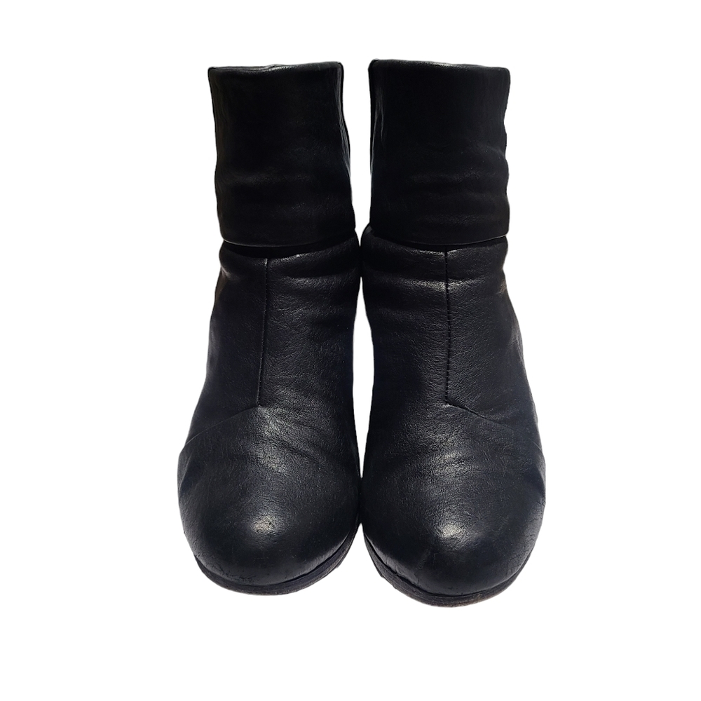 Rag & Bone Newbury Boot Leather Black - Picture 4 of 10